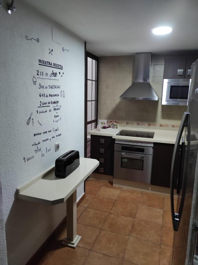 Al-andalus Agradable Casa Para Relajarse Y Descubrir