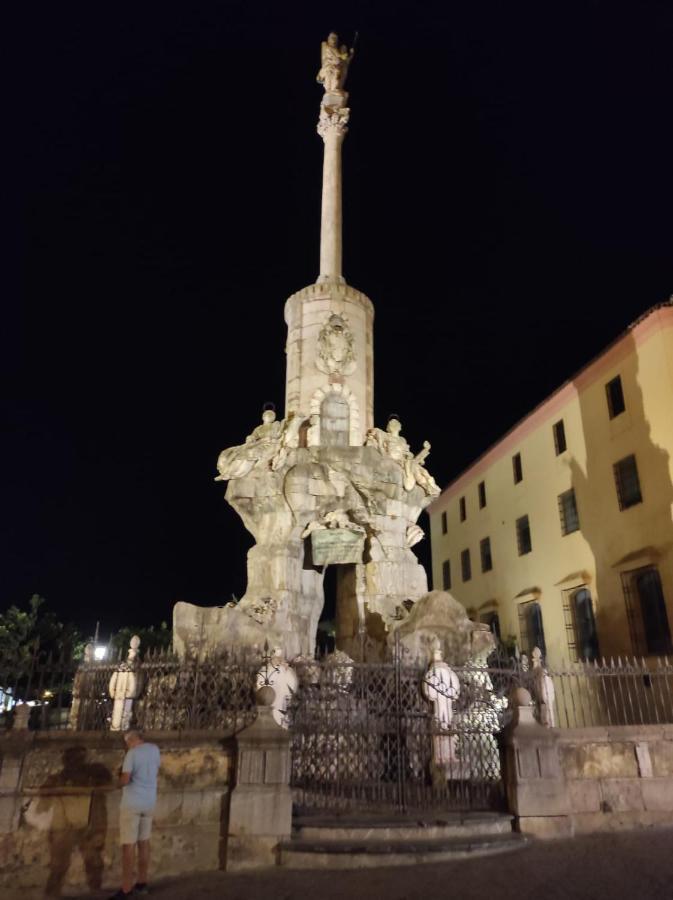 Al-andalus Agradable Casa Para Relajarse Y Descubrir * Córdoba