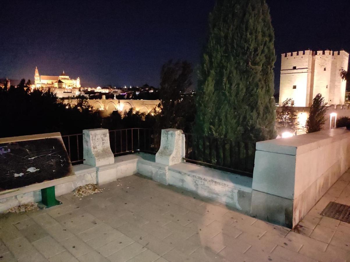 Al-andalus Agradable Casa Para Relajarse Y Descubrir Apartamento Córdoba