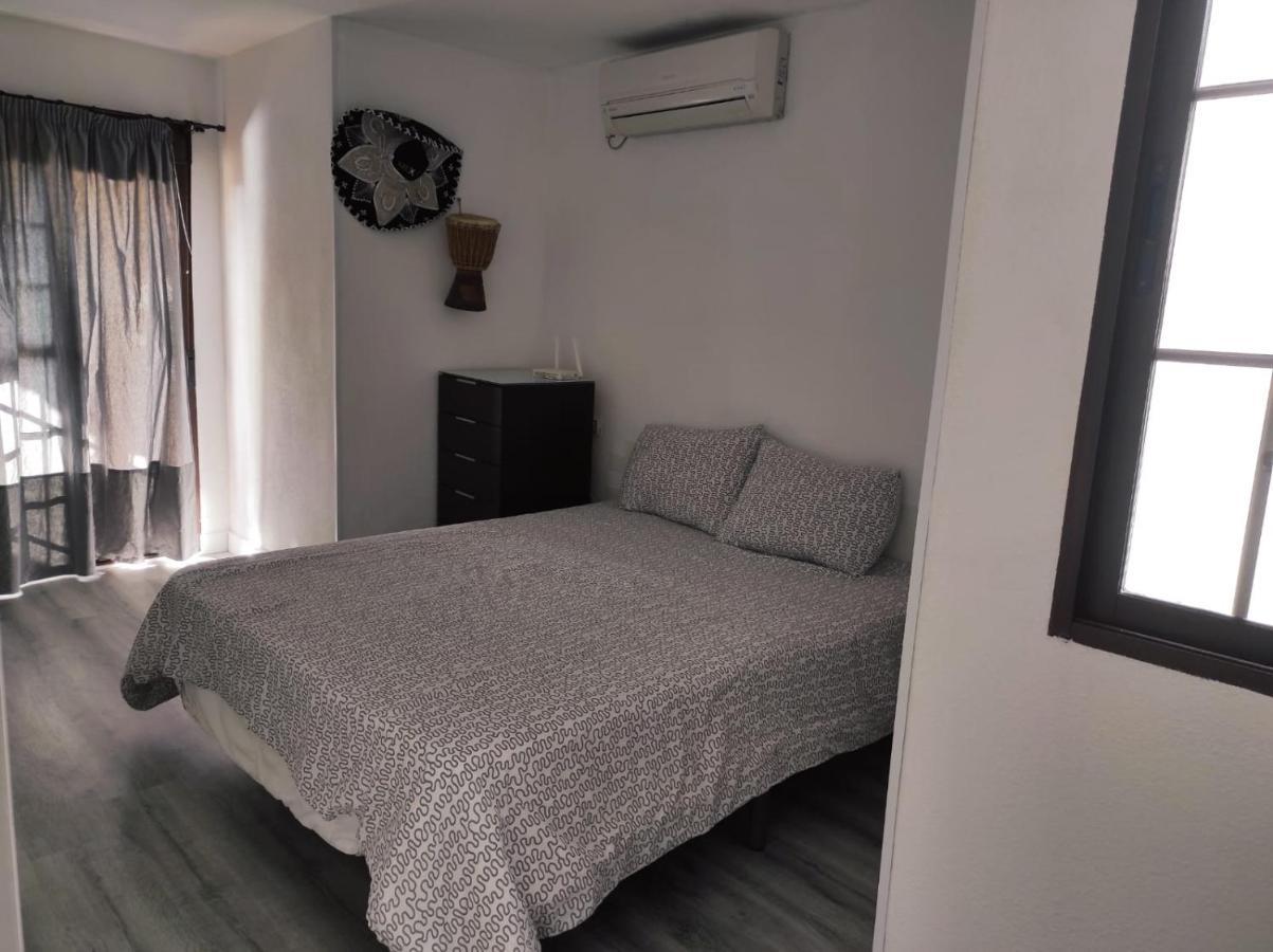 Al-andalus Agradable Casa Para Relajarse Y Descubrir Apartamento Córdoba