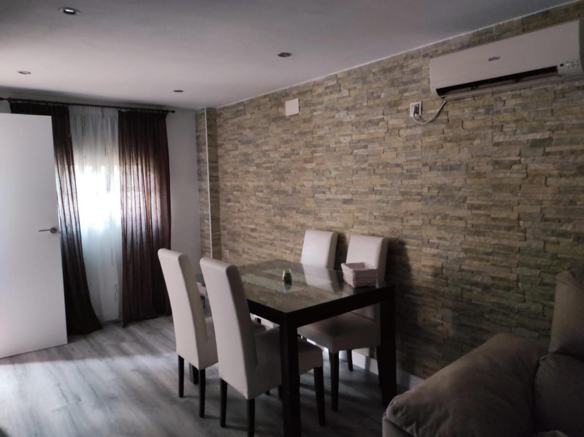 Al-andalus Agradable Casa Para Relajarse Y Descubrir Apartamento *