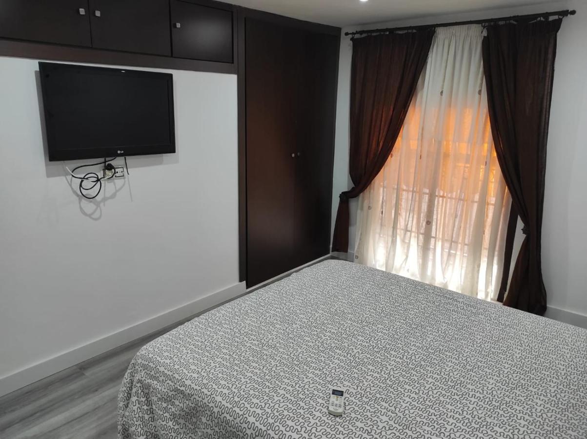 Al-andalus Agradable Casa Para Relajarse Y Descubrir *