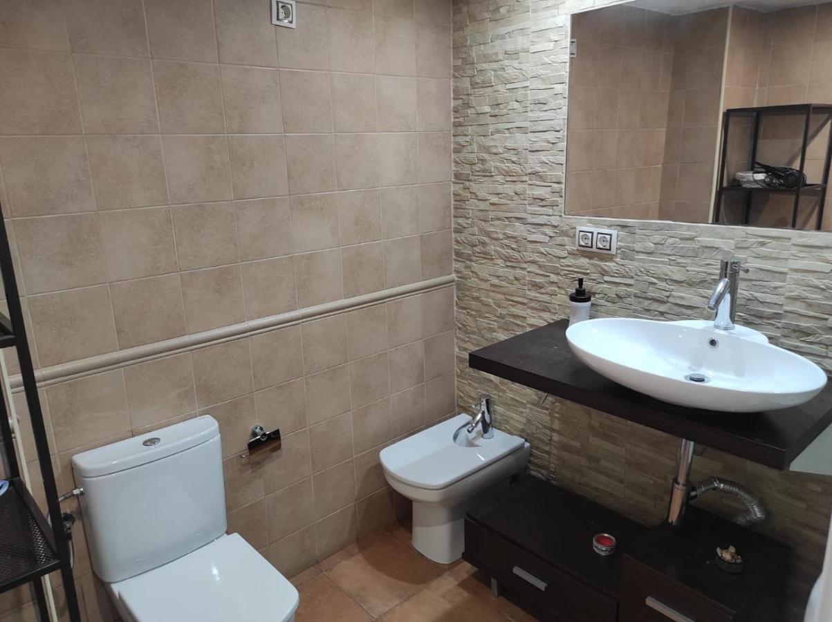 Apartamento Al-andalus Agradable Casa Para Relajarse Y Descubrir Córdoba