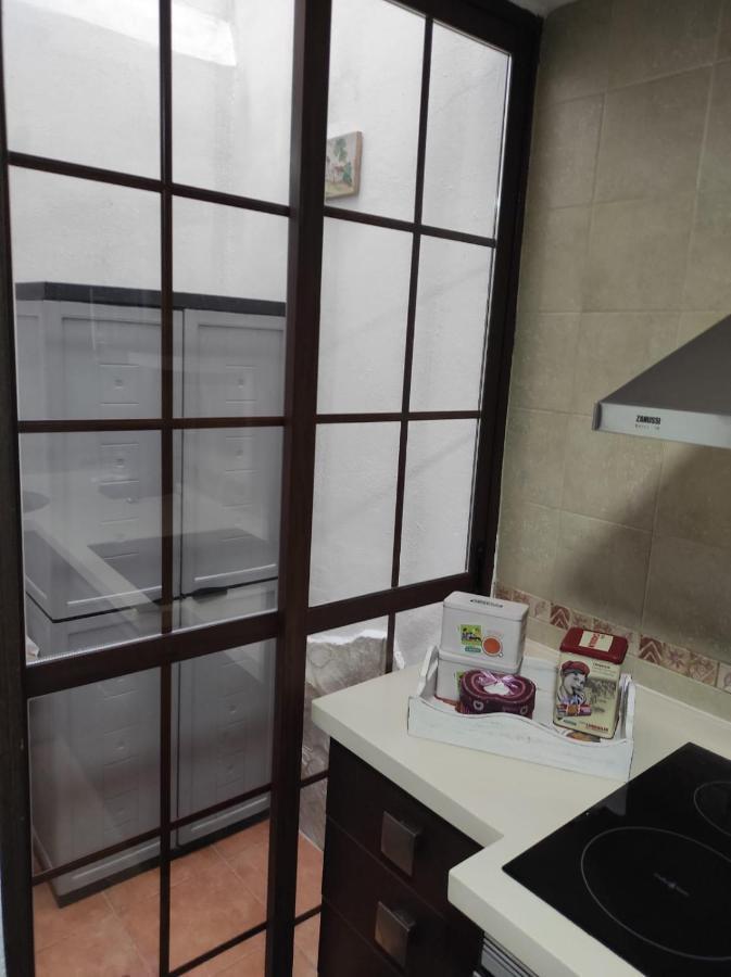 Al-andalus Agradable Casa Para Relajarse Y Descubrir Apartamento