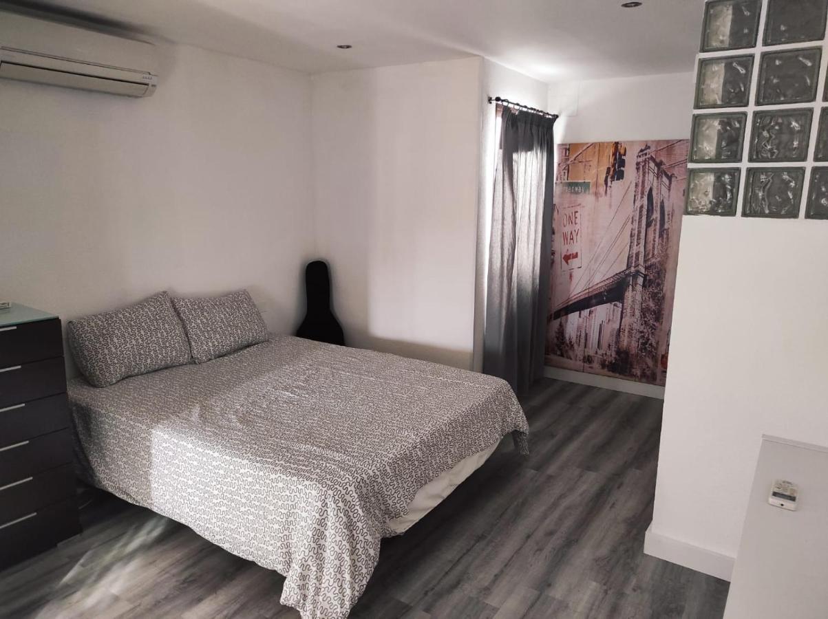 Al-andalus Agradable Casa Para Relajarse Y Descubrir *