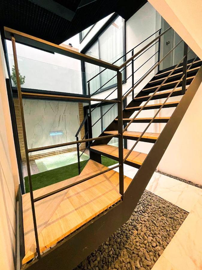 Apartment Boutique Vv Con Jacuzzi