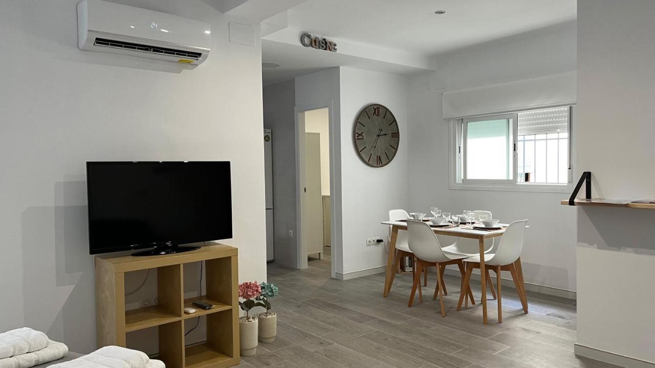 Apartamento Piedra Escrita Córdoba