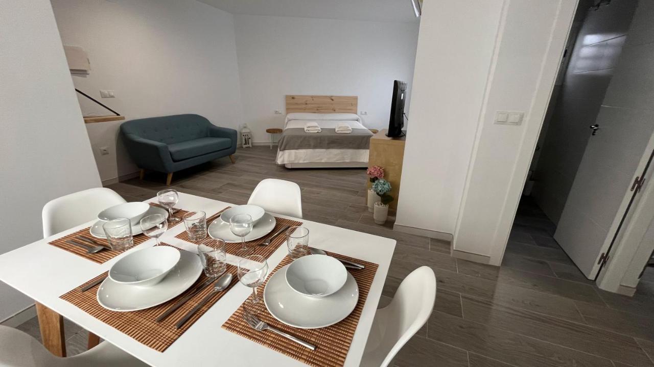 Apartamento Piedra Escrita *