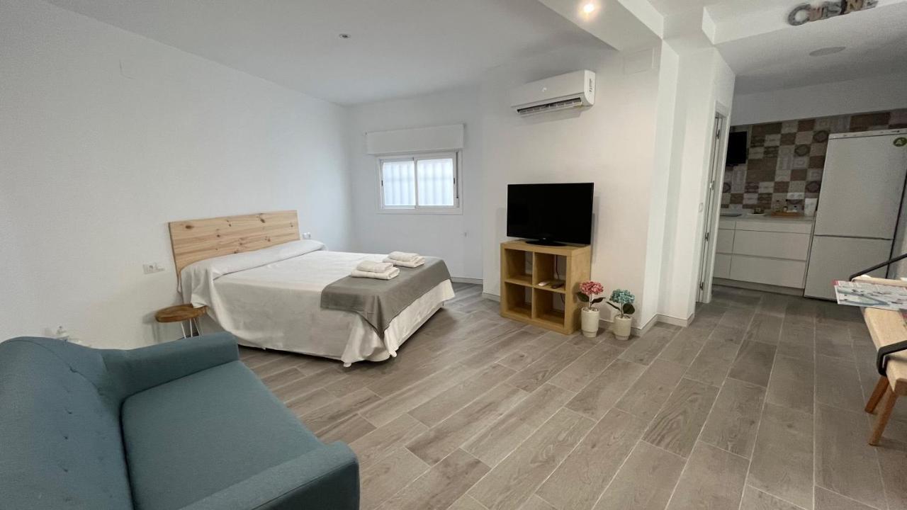 Apartamento Piedra Escrita Córdoba