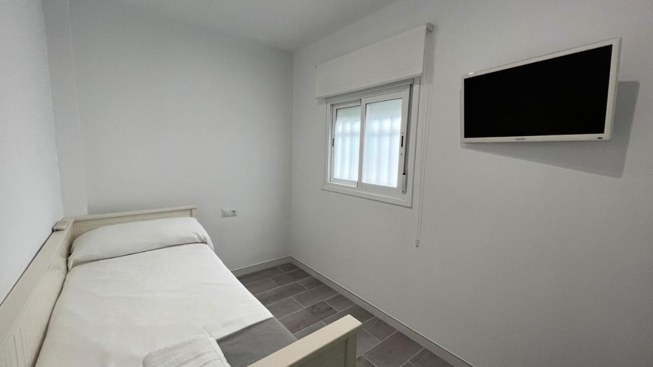Apartamento Piedra Escrita Córdoba