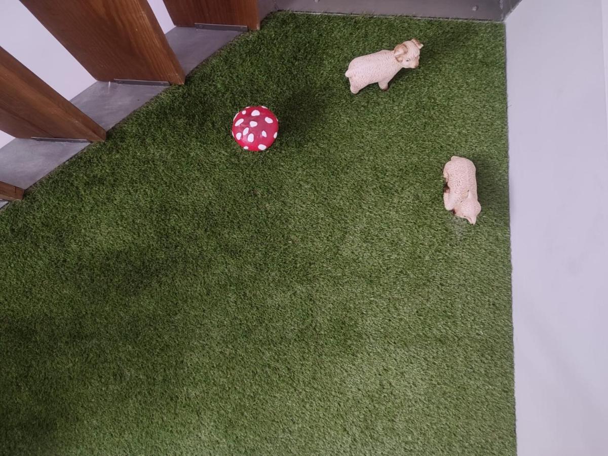 Apartamento Encanto. Céntrico Tríplex Cerca De La Corredera Y Casco Antiguo. *