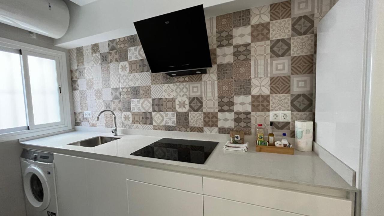 Apartamento Piedra Escrita