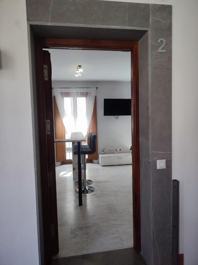 Encanto. Céntrico Tríplex Cerca De La Corredera Y Casco Antiguo. Apartamento Córdoba
