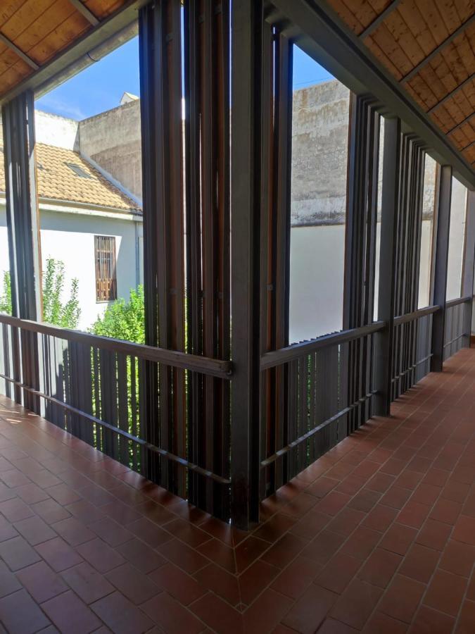 Apartamento Encanto. Céntrico Tríplex Cerca De La Corredera Y Casco Antiguo. Córdoba