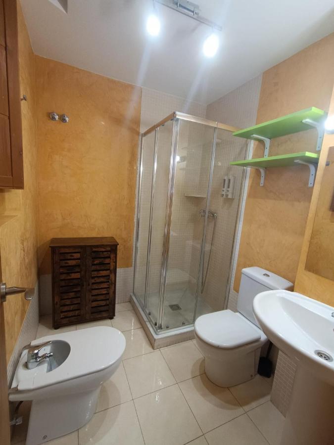 Apartamento Encanto. Céntrico Tríplex Cerca De La Corredera Y Casco Antiguo. *