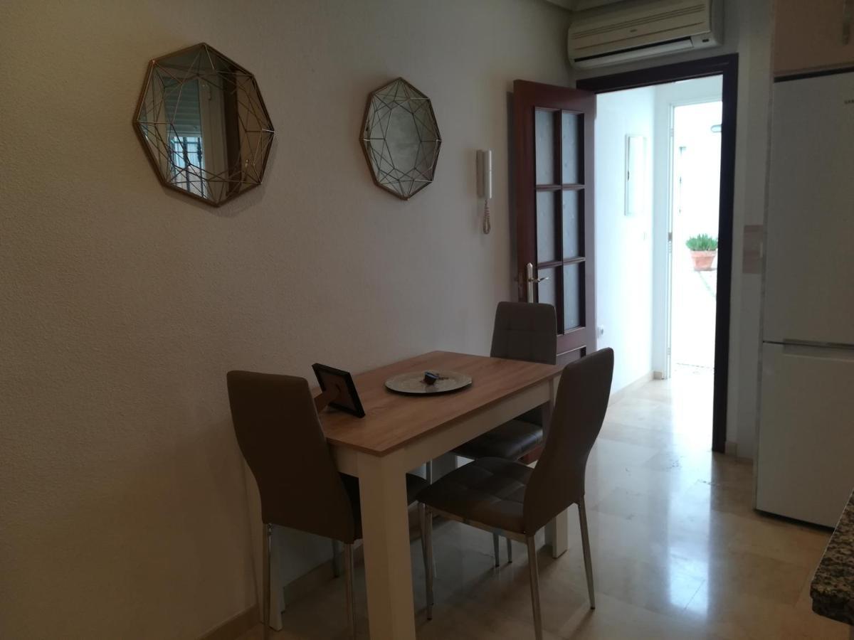 Apartment Casa Alfonso *
