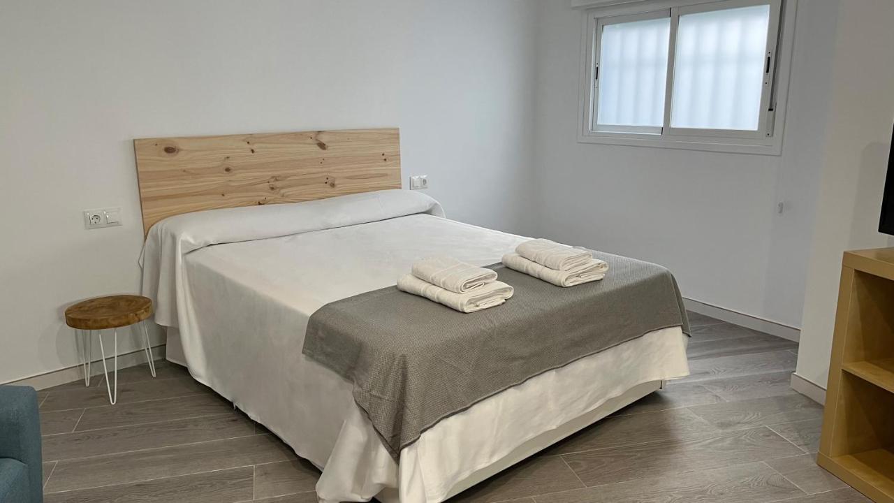 Apartamento Piedra Escrita Córdoba