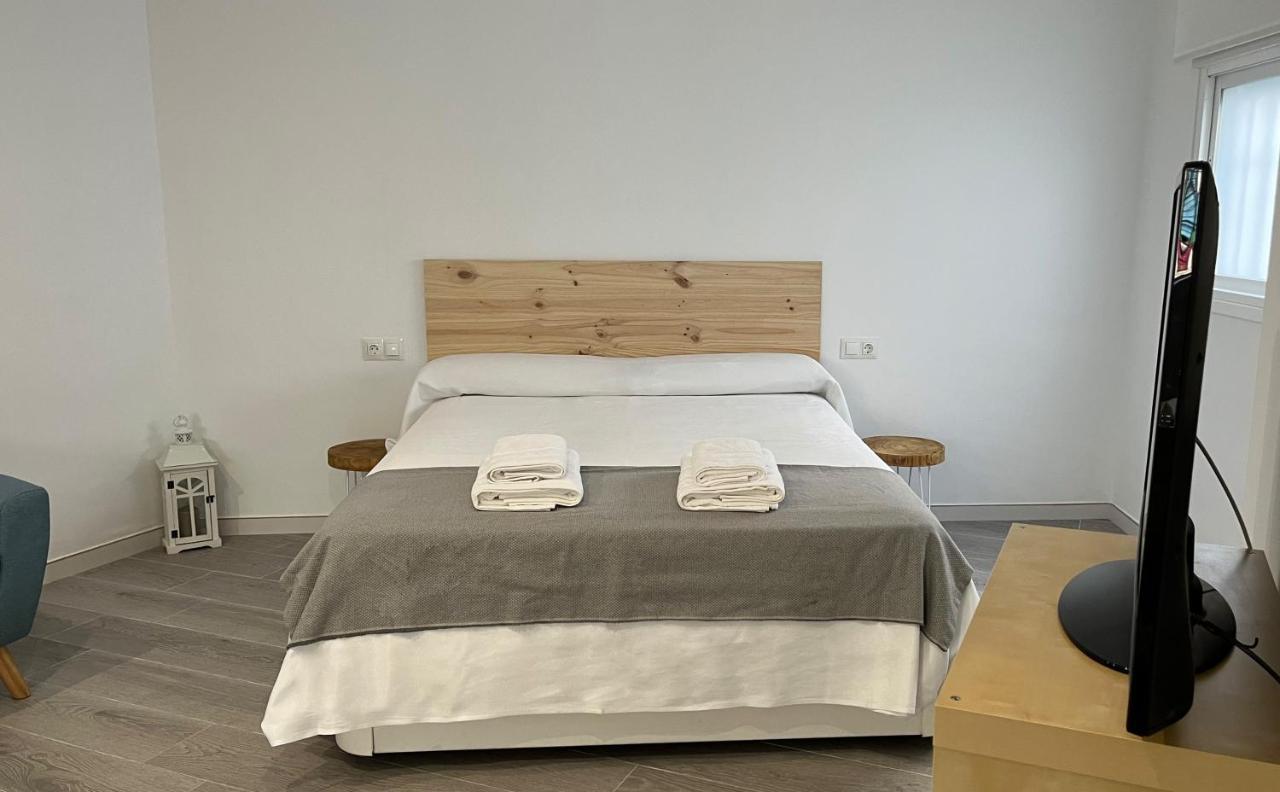 Apartamento Piedra Escrita Córdoba