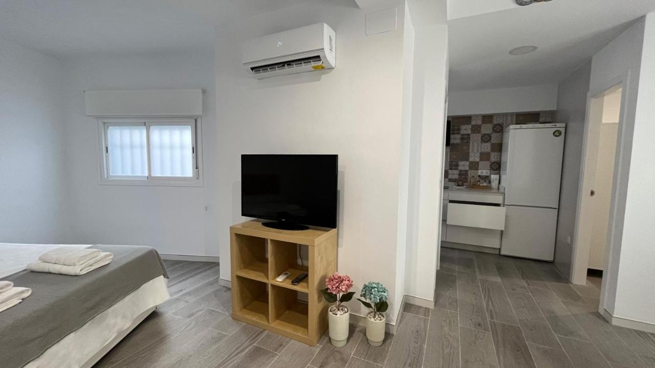 Apartamento Piedra Escrita
