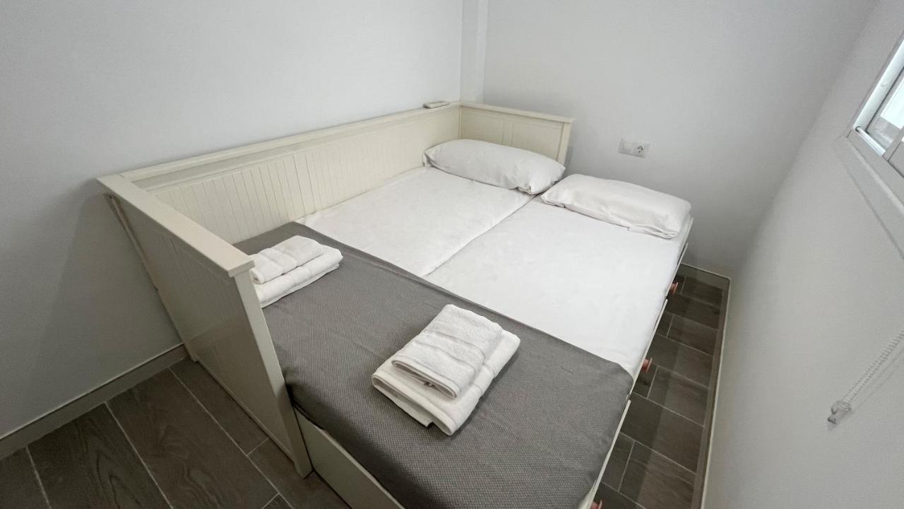 Apartamento Piedra Escrita *