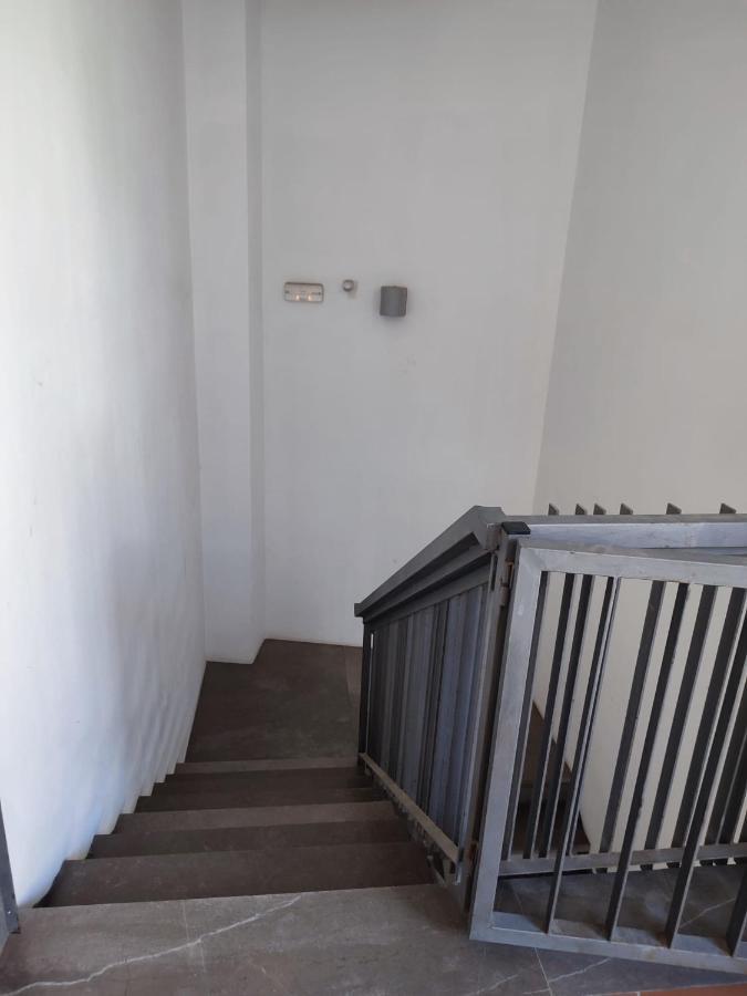 Apartamento Encanto. Céntrico Tríplex Cerca De La Corredera Y Casco Antiguo.