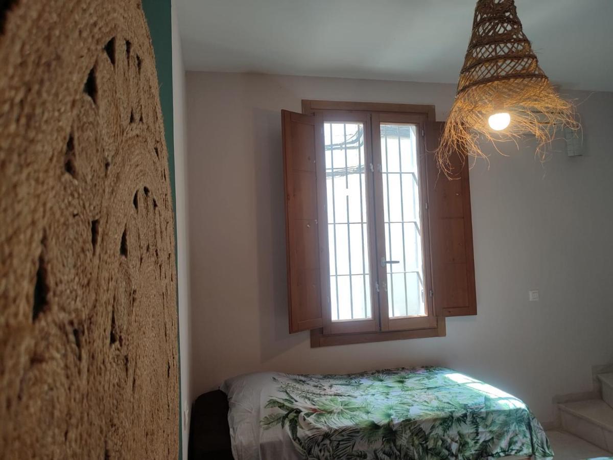 Encanto. Céntrico Tríplex Cerca De La Corredera Y Casco Antiguo.