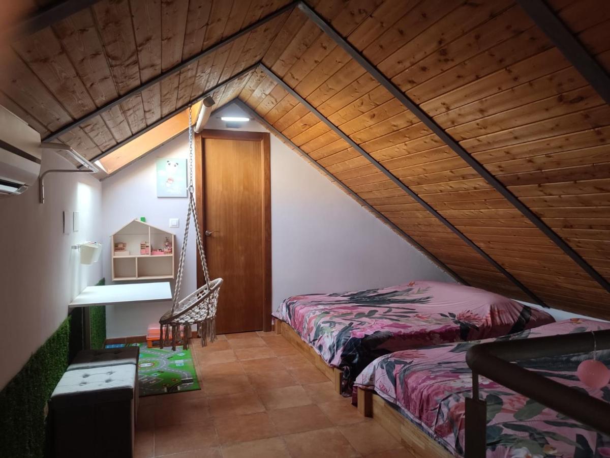 Encanto. Céntrico Tríplex Cerca De La Corredera Y Casco Antiguo. * Córdoba