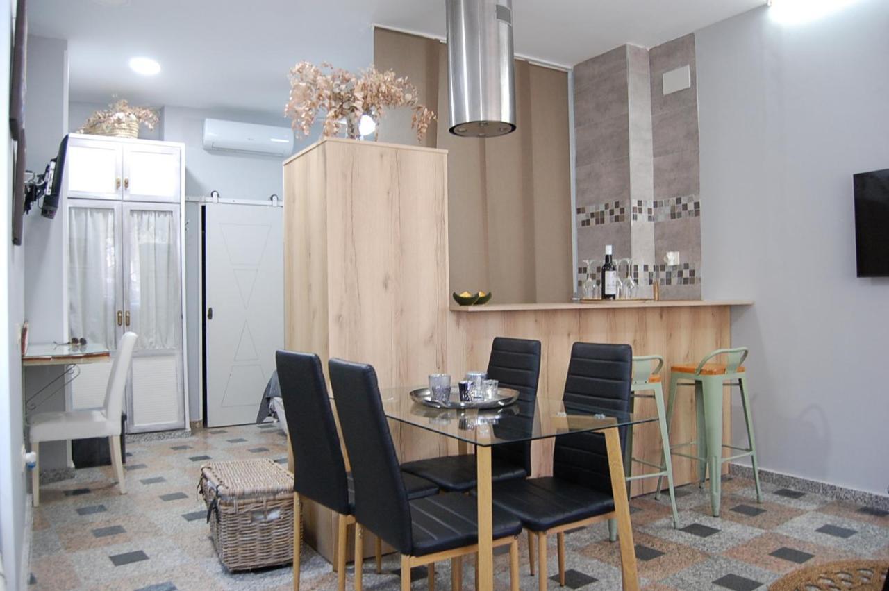 Jardines& Parking * Cordoba