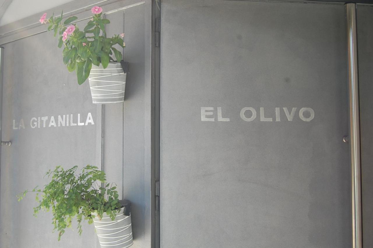Apartment Jardines& Parking Cordoba