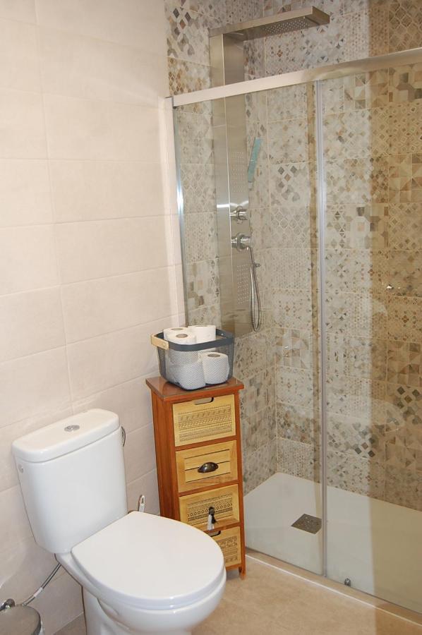 Jardines& Parking Apartment Cordoba