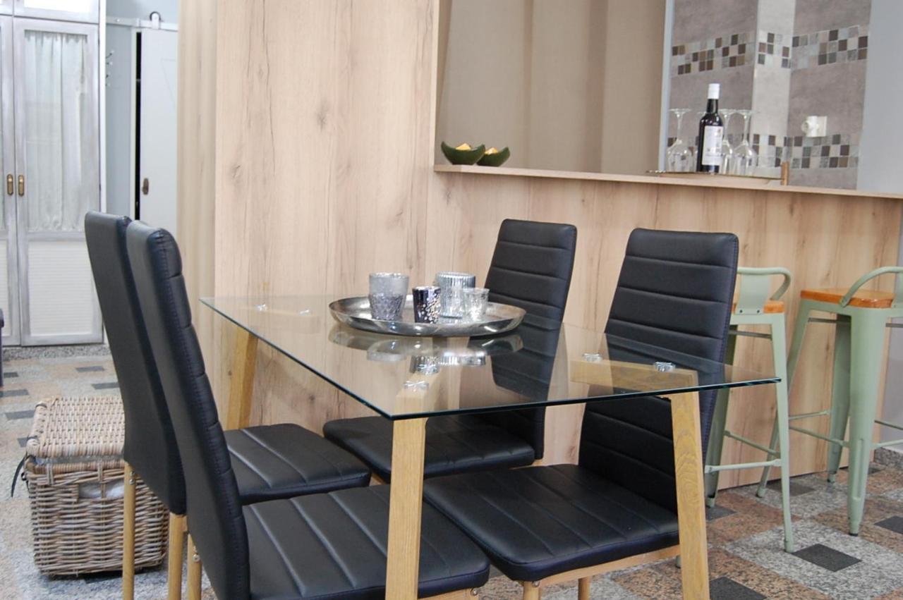 Apartment Jardines& Parking