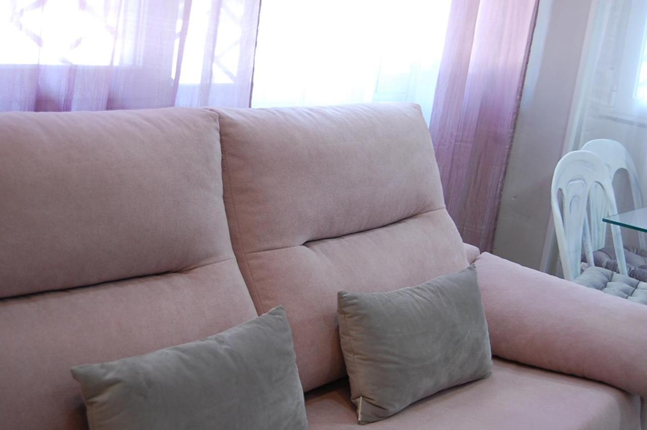 Apartment Jardines& Parking *