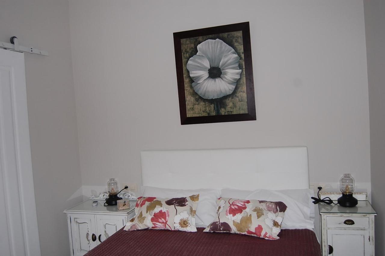 Apartment Jardines& Parking Cordoba