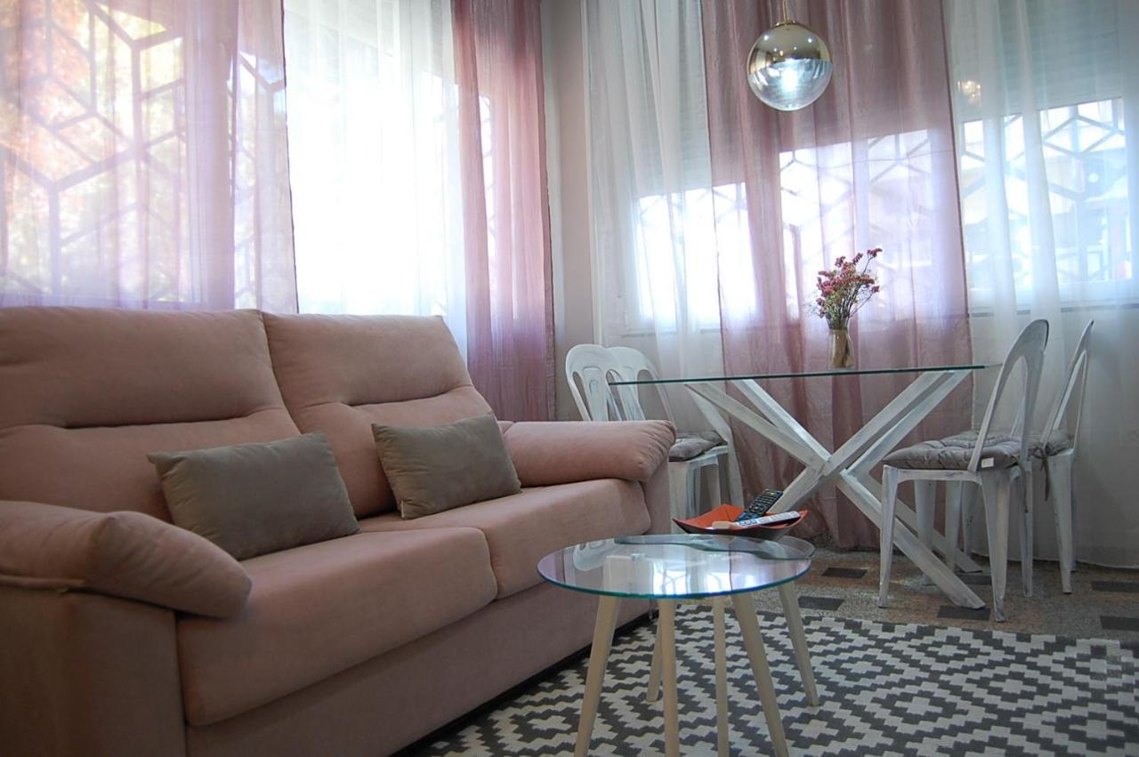 Jardines& Parking Cordoba