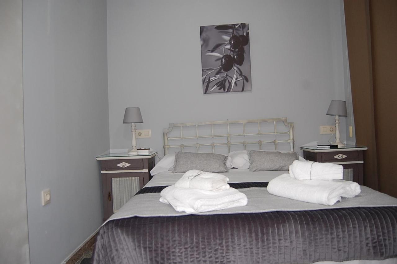 Jardines& Parking Apartment