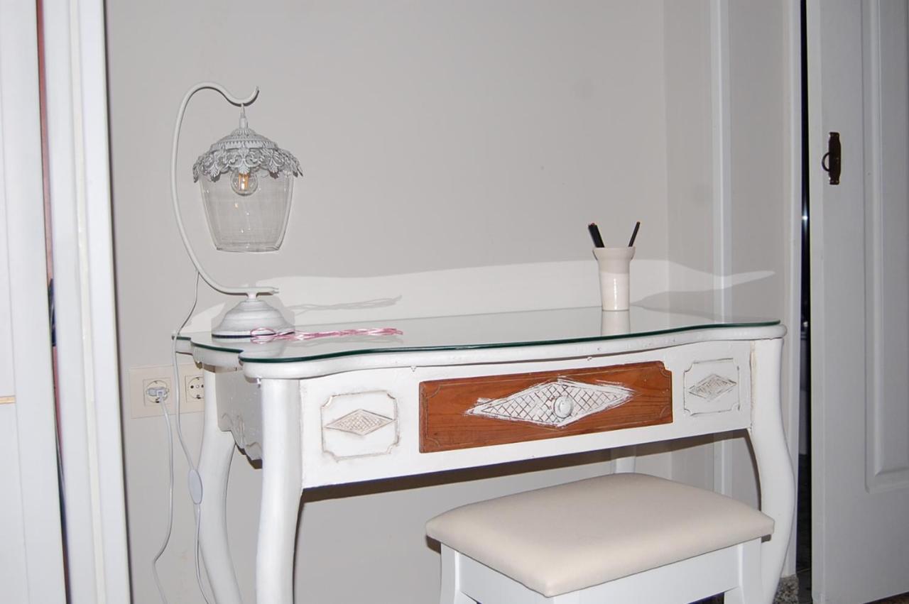 Jardines& Parking Apartment Cordoba