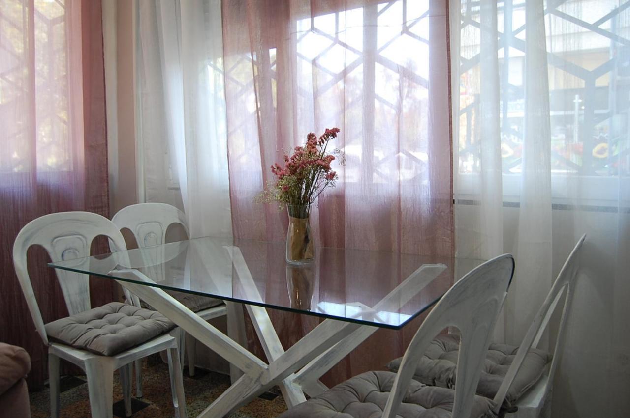 Jardines& Parking Apartment Cordoba