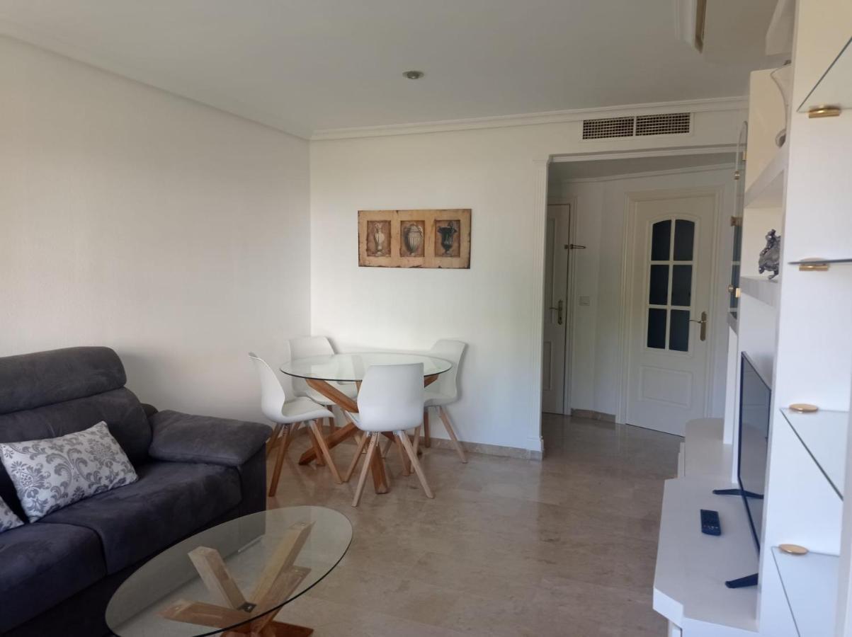 Piso En El Brillante Apartamento