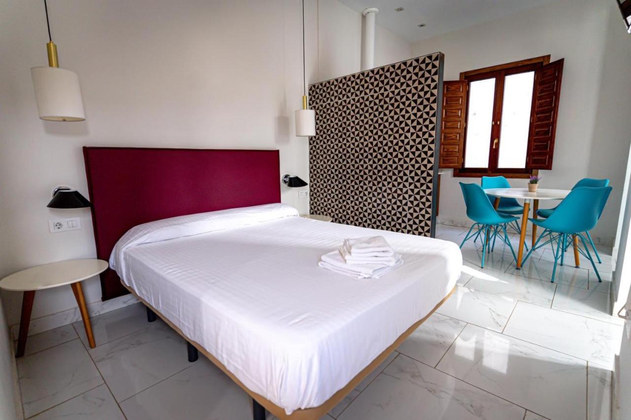 Apartment Ib Juderia