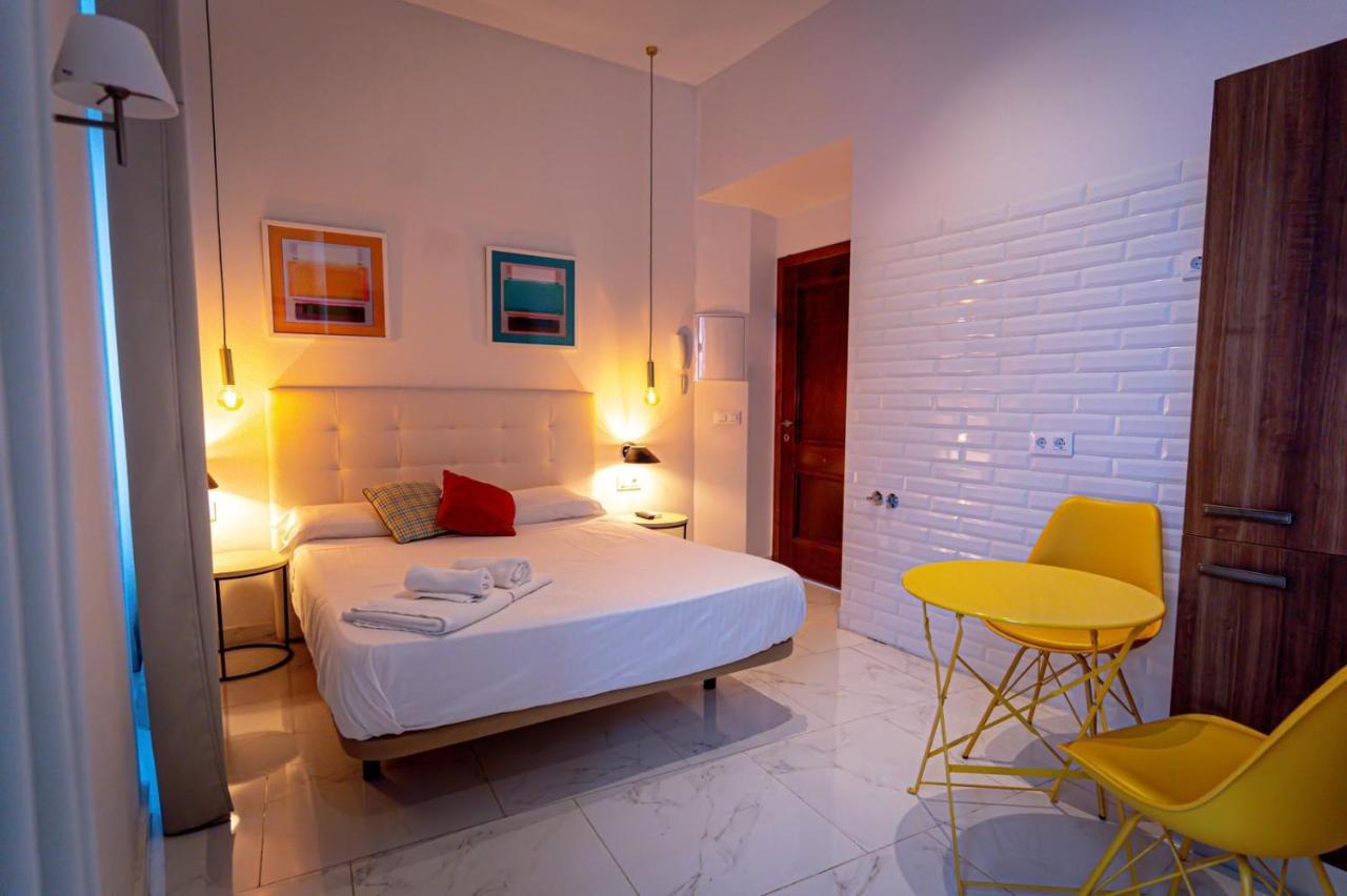 Ib Juderia Apartment