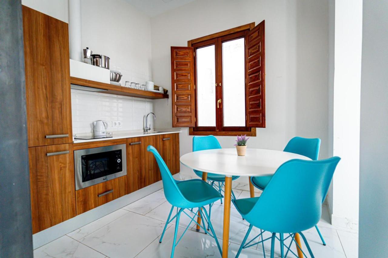 Apartment Ib Juderia Cordoba