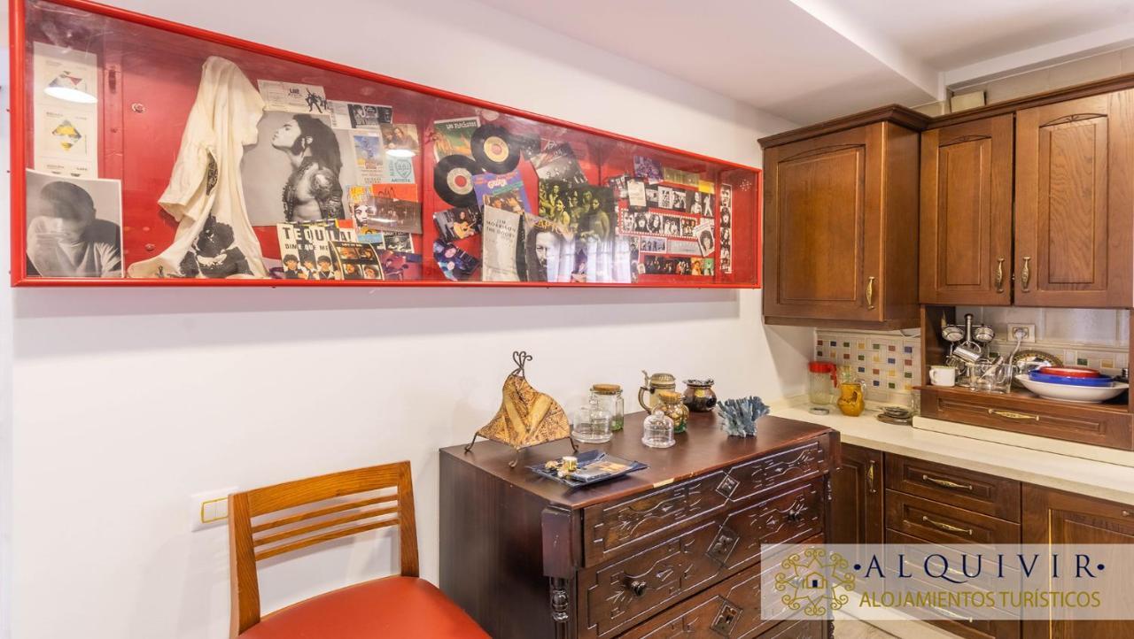 Apartamento Paseo De La Ribera Apartamento *
