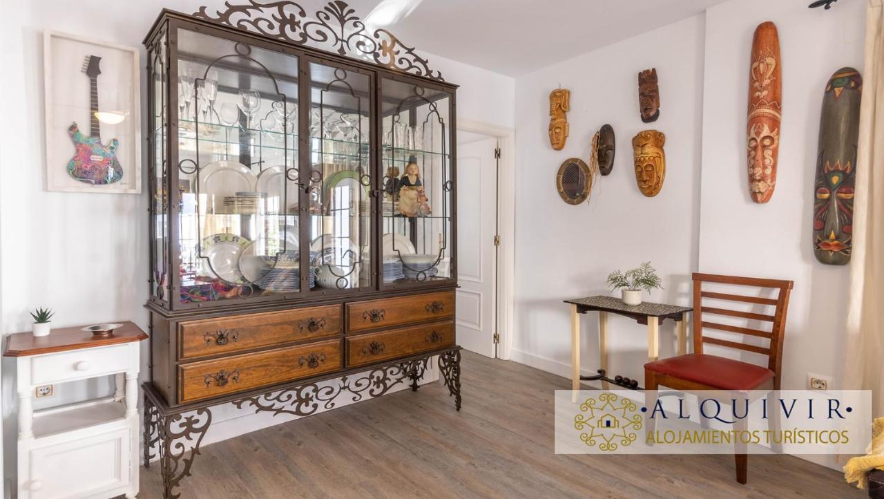 Apartamento Paseo De La Ribera Córdoba