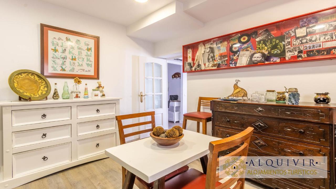 Apartamento Paseo De La Ribera Apartamento