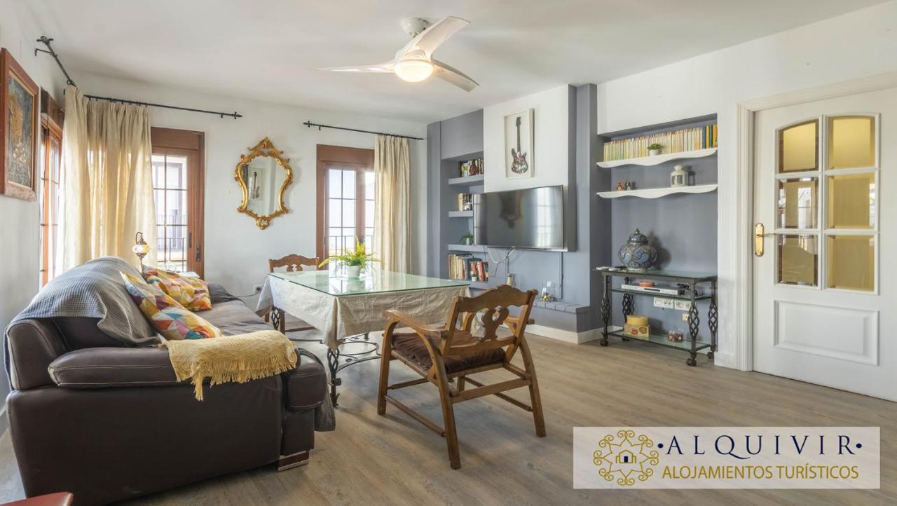 Apartamento Apartamento Paseo De La Ribera *