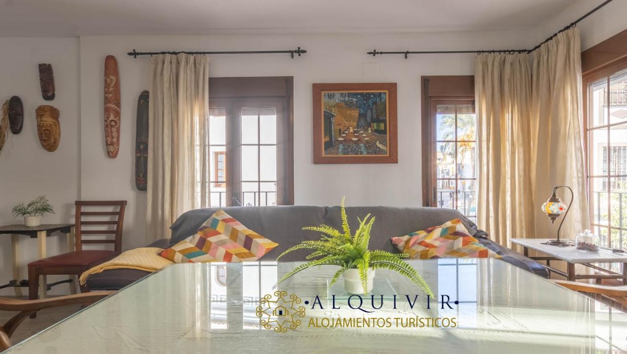 Apartamento Paseo De La Ribera * Córdoba
