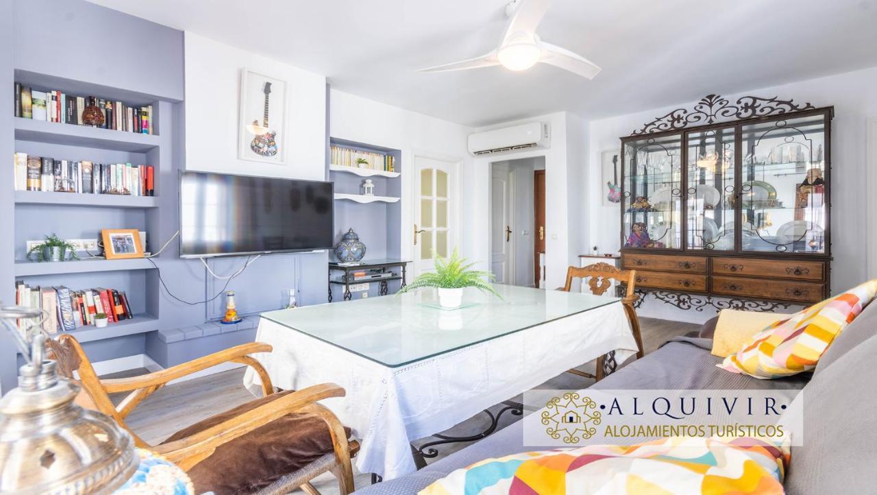 Apartamento Paseo De La Ribera * Córdoba