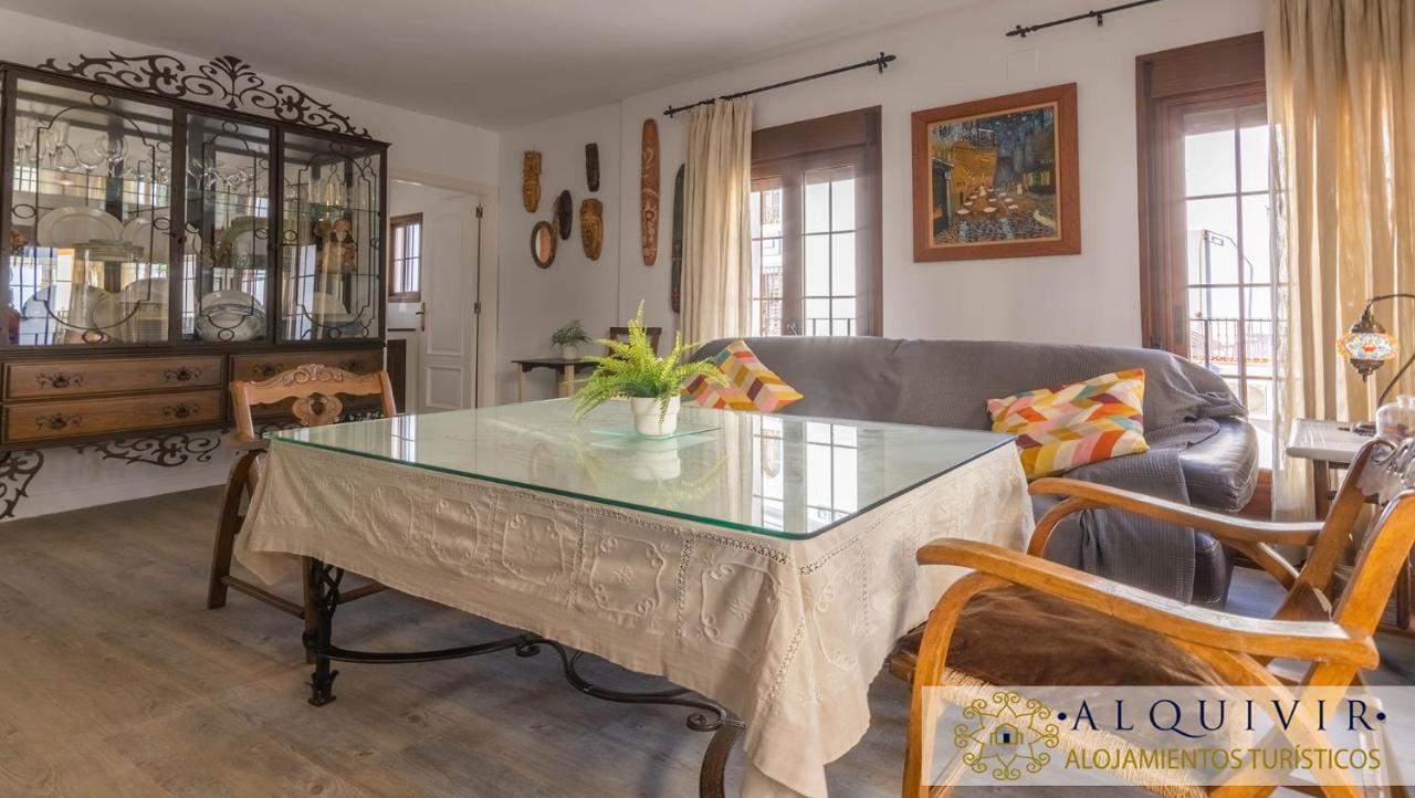 Apartamento Paseo De La Ribera Apartamento