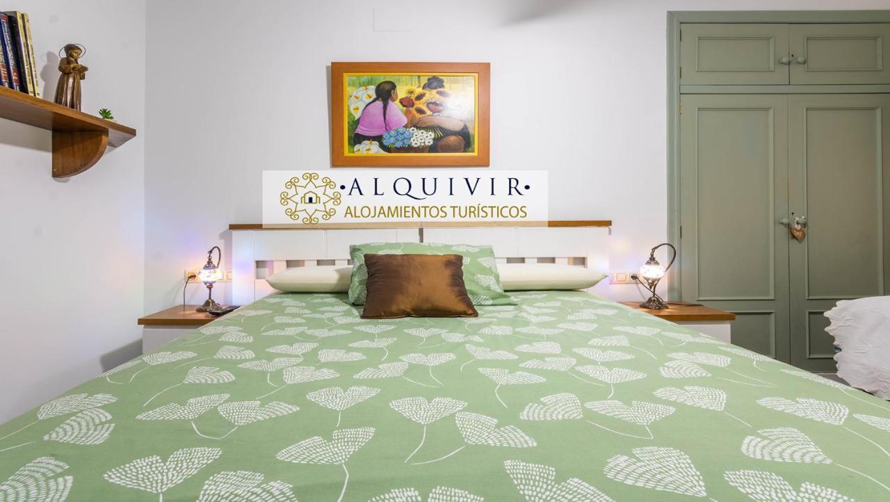 Apartamento Paseo De La Ribera Apartamento Córdoba
