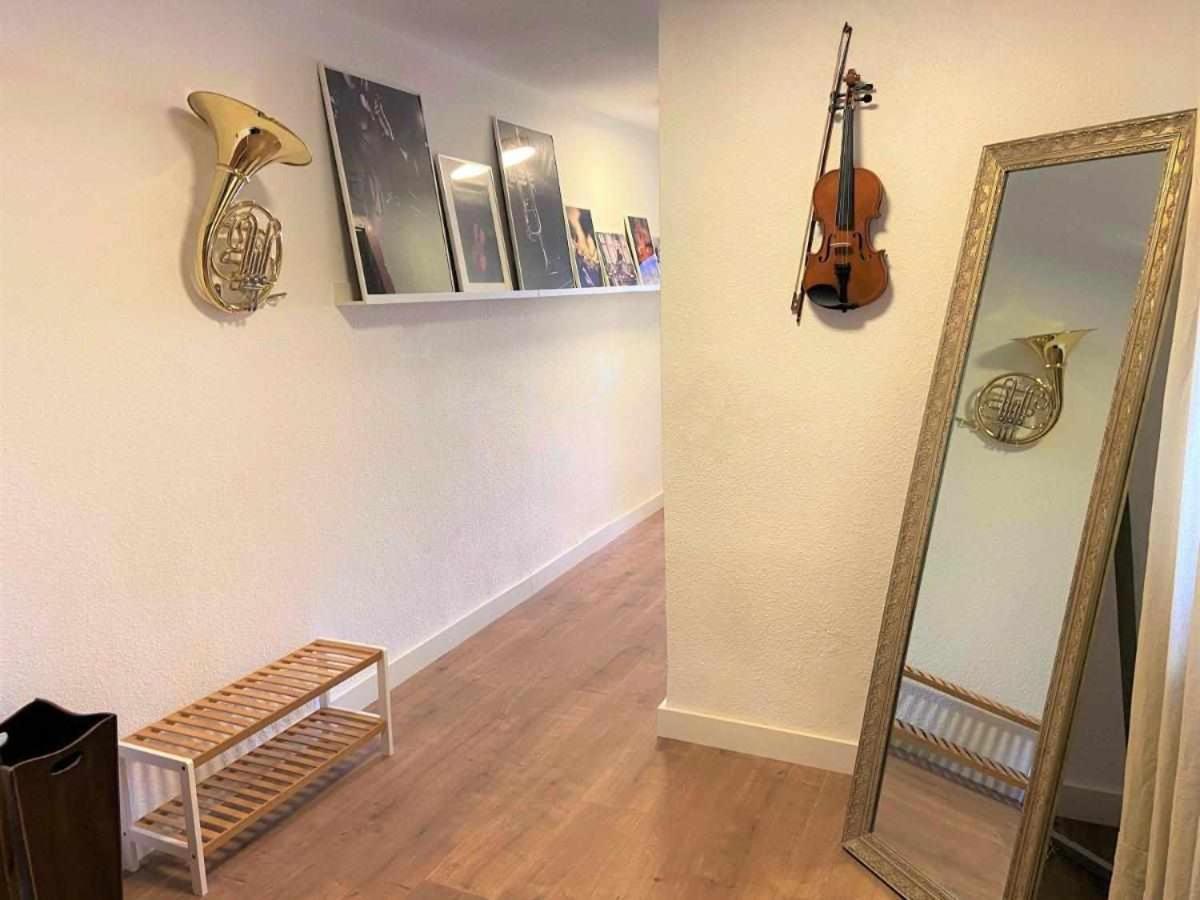 La Casa De La Musica Apartamento